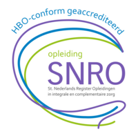 SNRO hbo geaccrediteerd